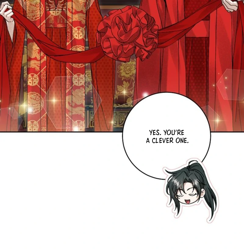 Surviving as a Maid of the Sacheondang Clan Chapter 12 - page 49