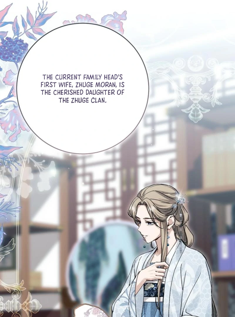 Surviving as a Maid of the Sacheondang Clan Chapter 12 - page 50