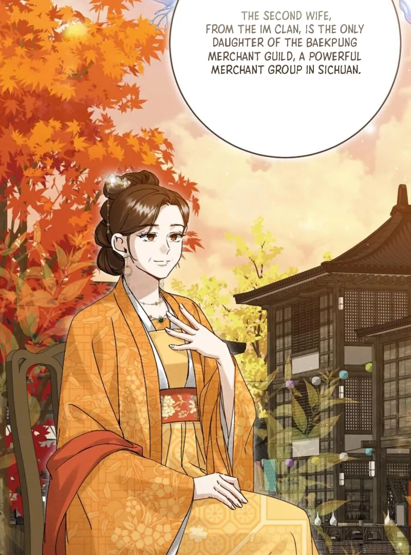 Surviving as a Maid of the Sacheondang Clan Chapter 12 - page 52