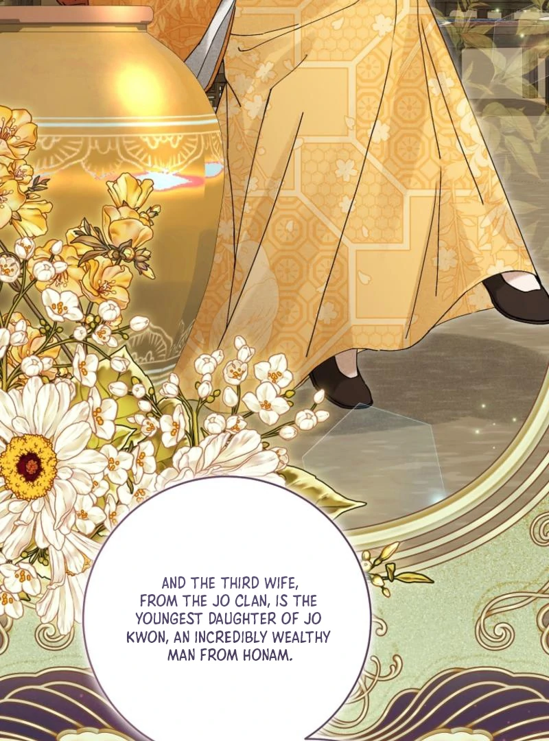 Surviving as a Maid of the Sacheondang Clan Chapter 12 - page 53