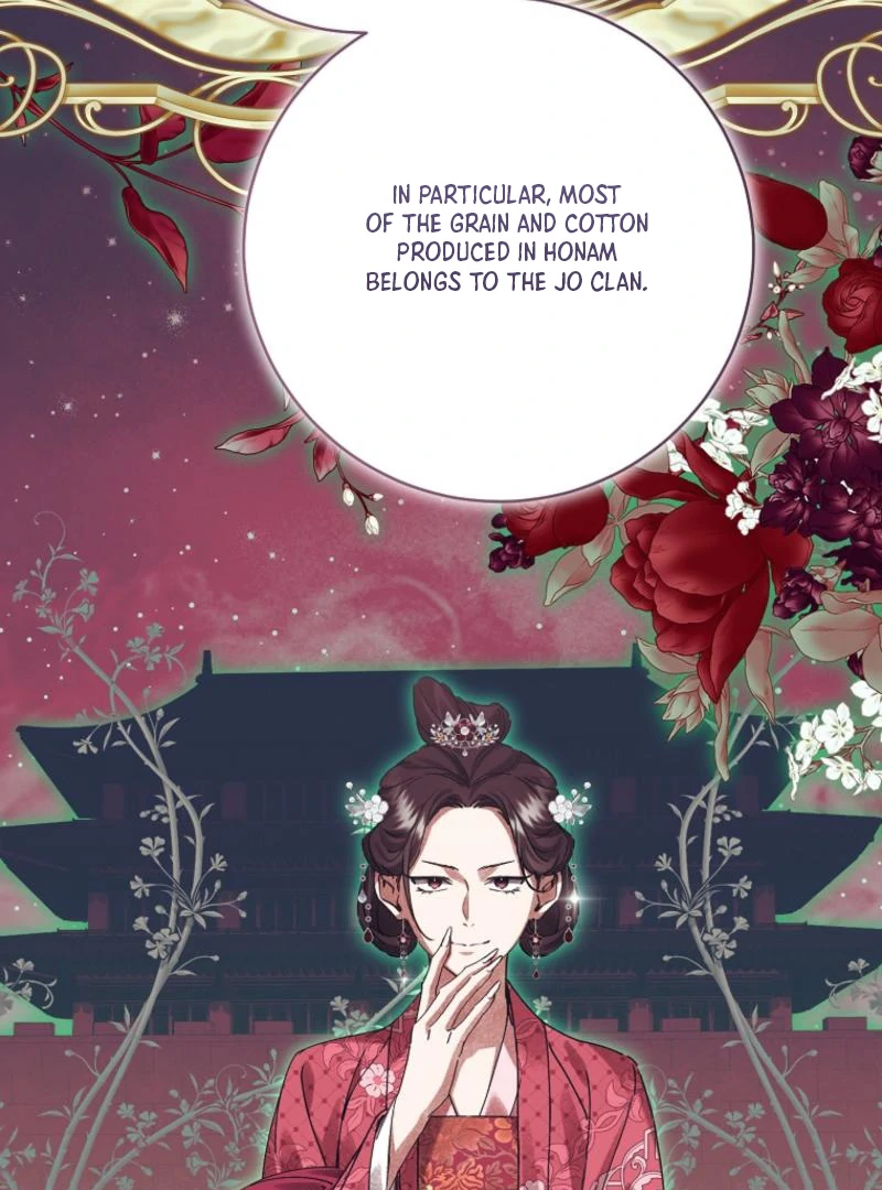 Surviving as a Maid of the Sacheondang Clan Chapter 12 - page 54