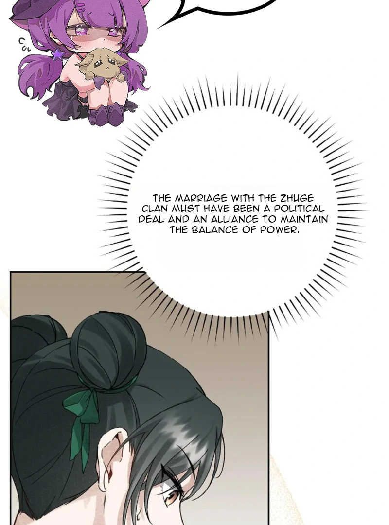 Surviving as a Maid of the Sacheondang Clan Chapter 12 - page 58