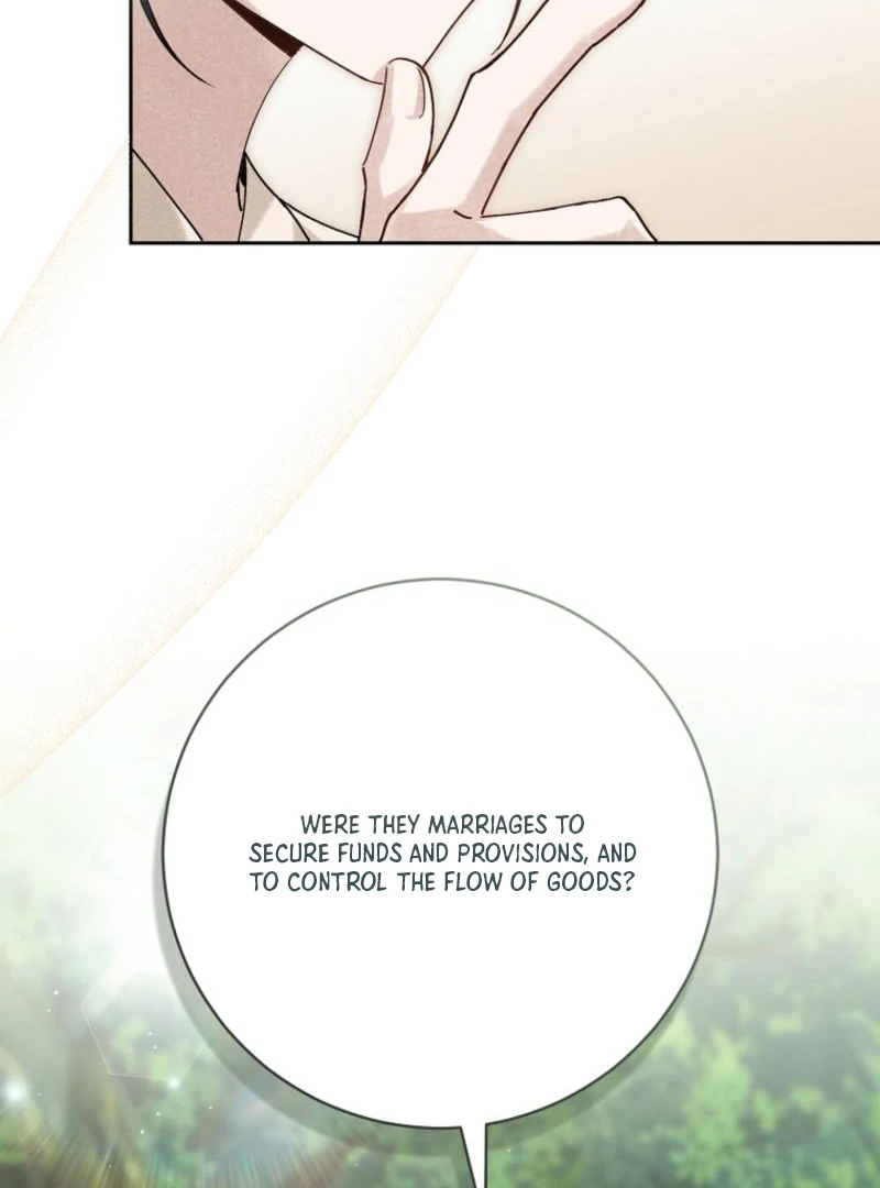 Surviving as a Maid of the Sacheondang Clan Chapter 12 - page 60