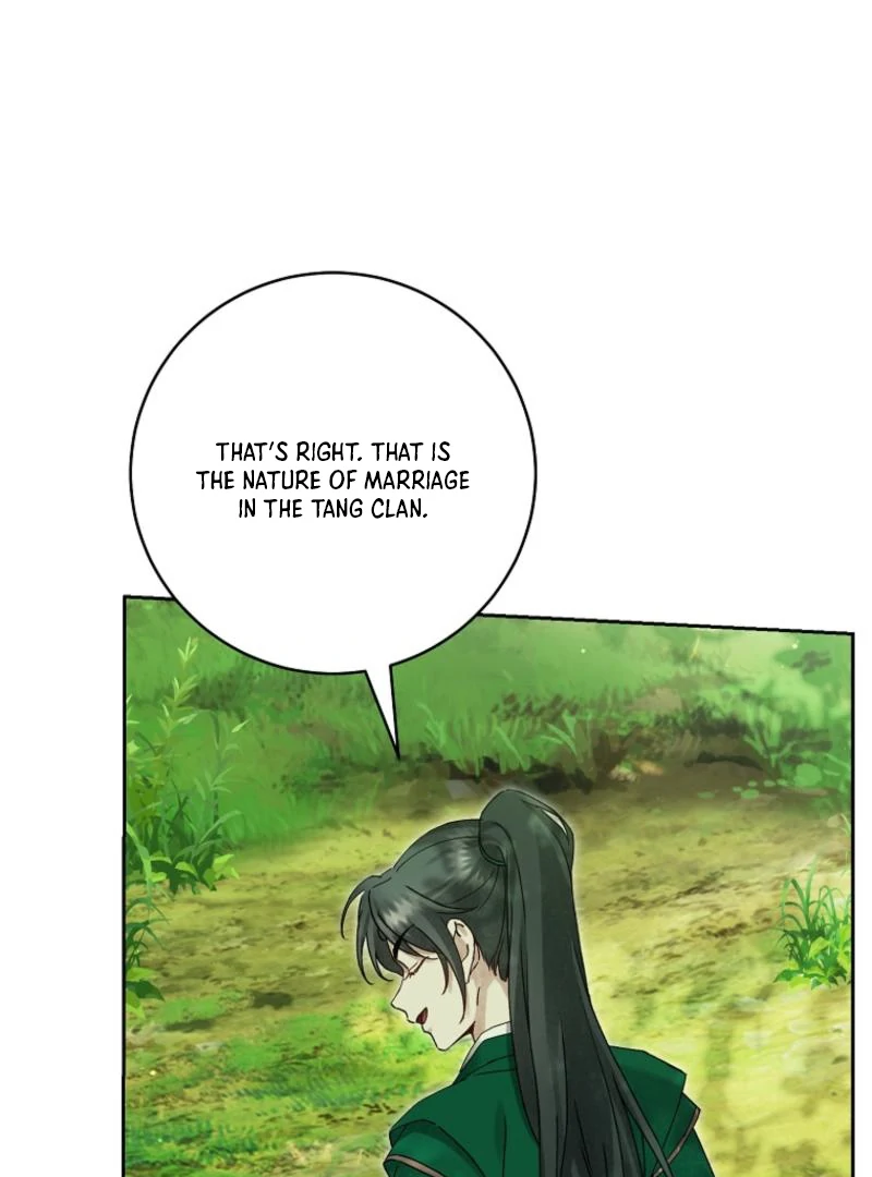 Surviving as a Maid of the Sacheondang Clan Chapter 12 - page 63