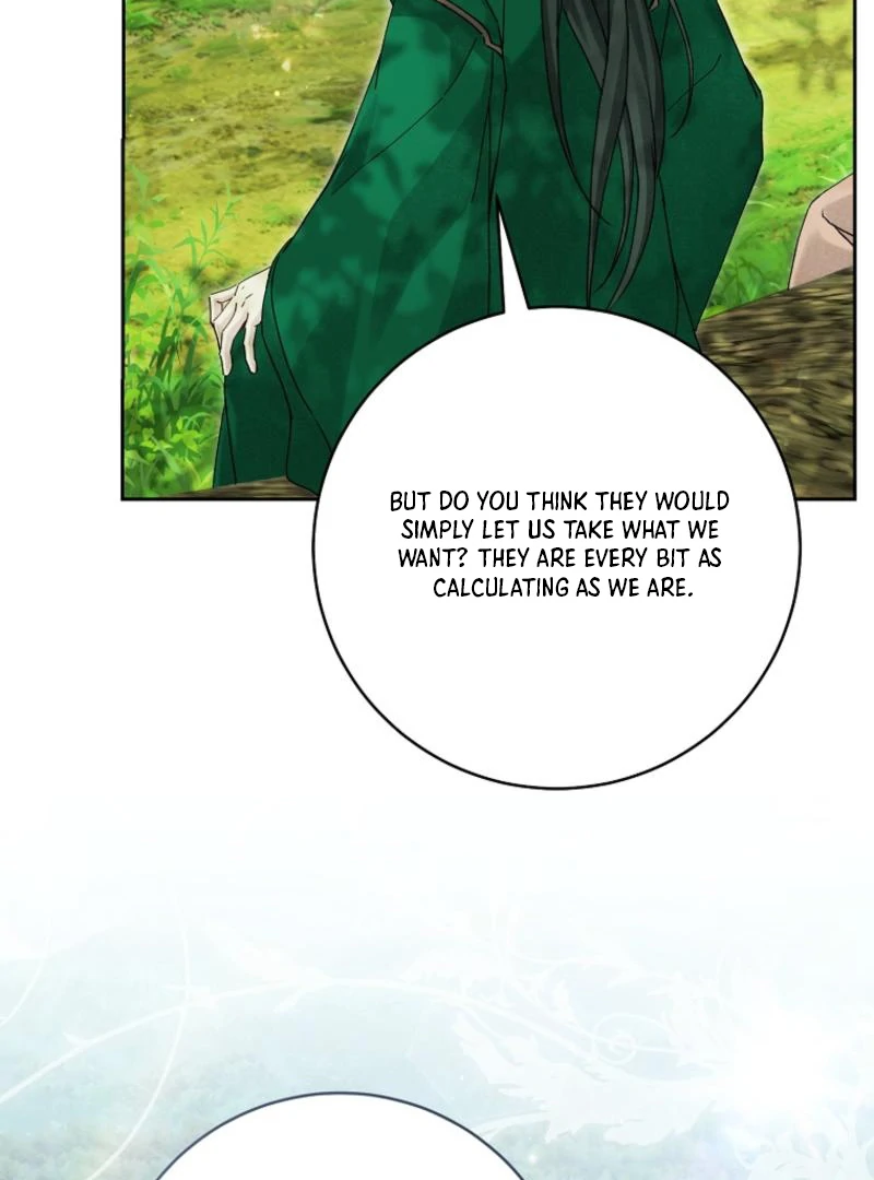 Surviving as a Maid of the Sacheondang Clan Chapter 12 - page 64