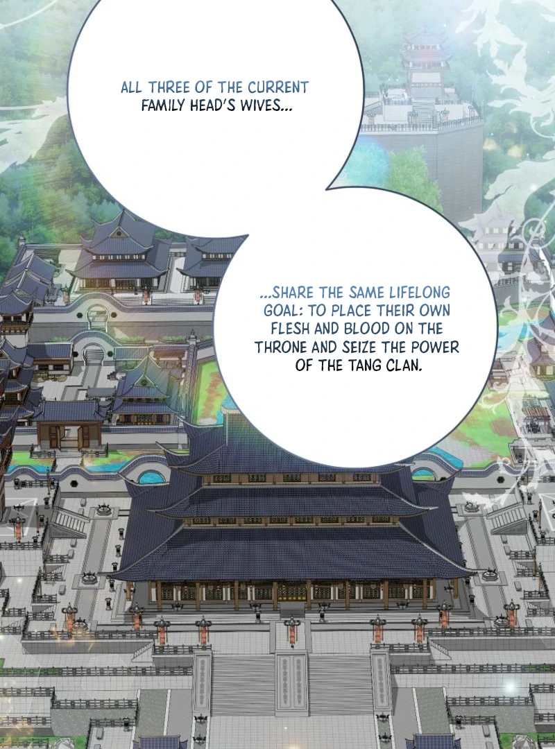 Surviving as a Maid of the Sacheondang Clan Chapter 12 - page 65