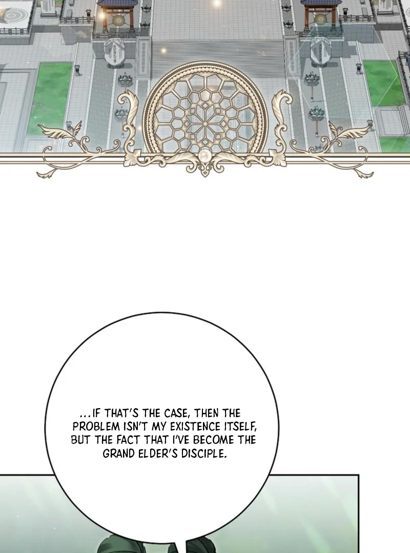 Surviving as a Maid of the Sacheondang Clan Chapter 12 - page 66