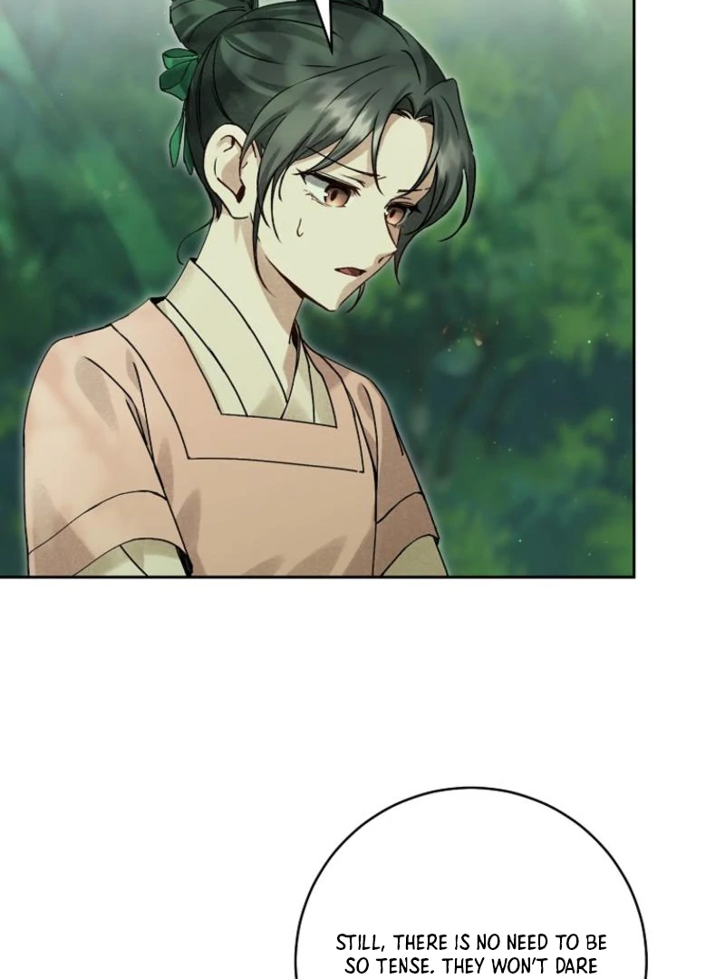 Surviving as a Maid of the Sacheondang Clan Chapter 12 - page 67