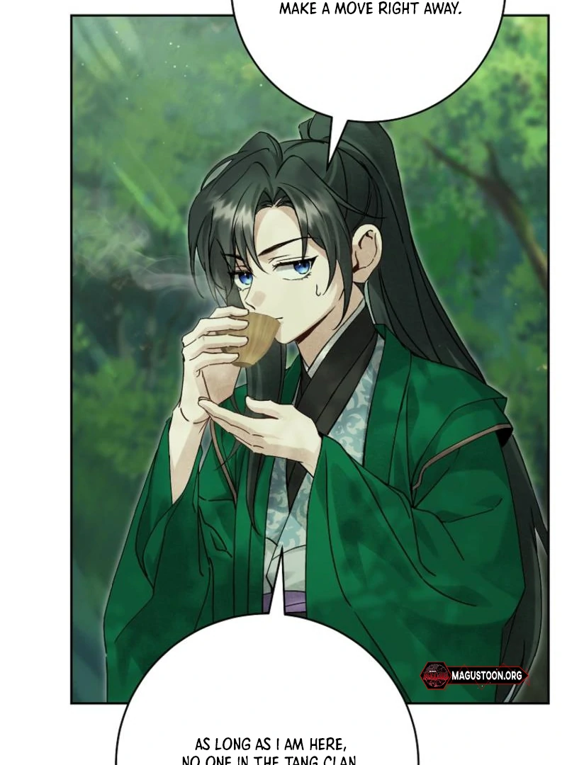 Surviving as a Maid of the Sacheondang Clan Chapter 12 - page 68