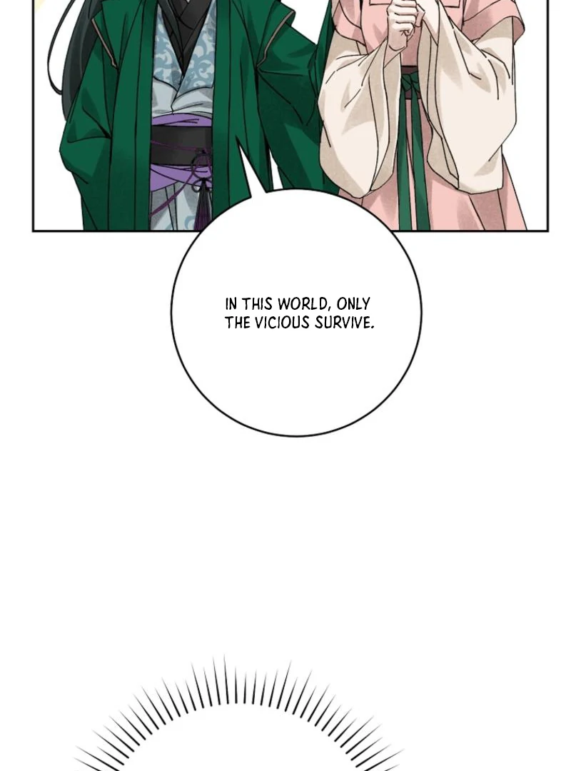 Surviving as a Maid of the Sacheondang Clan Chapter 12 - page 6