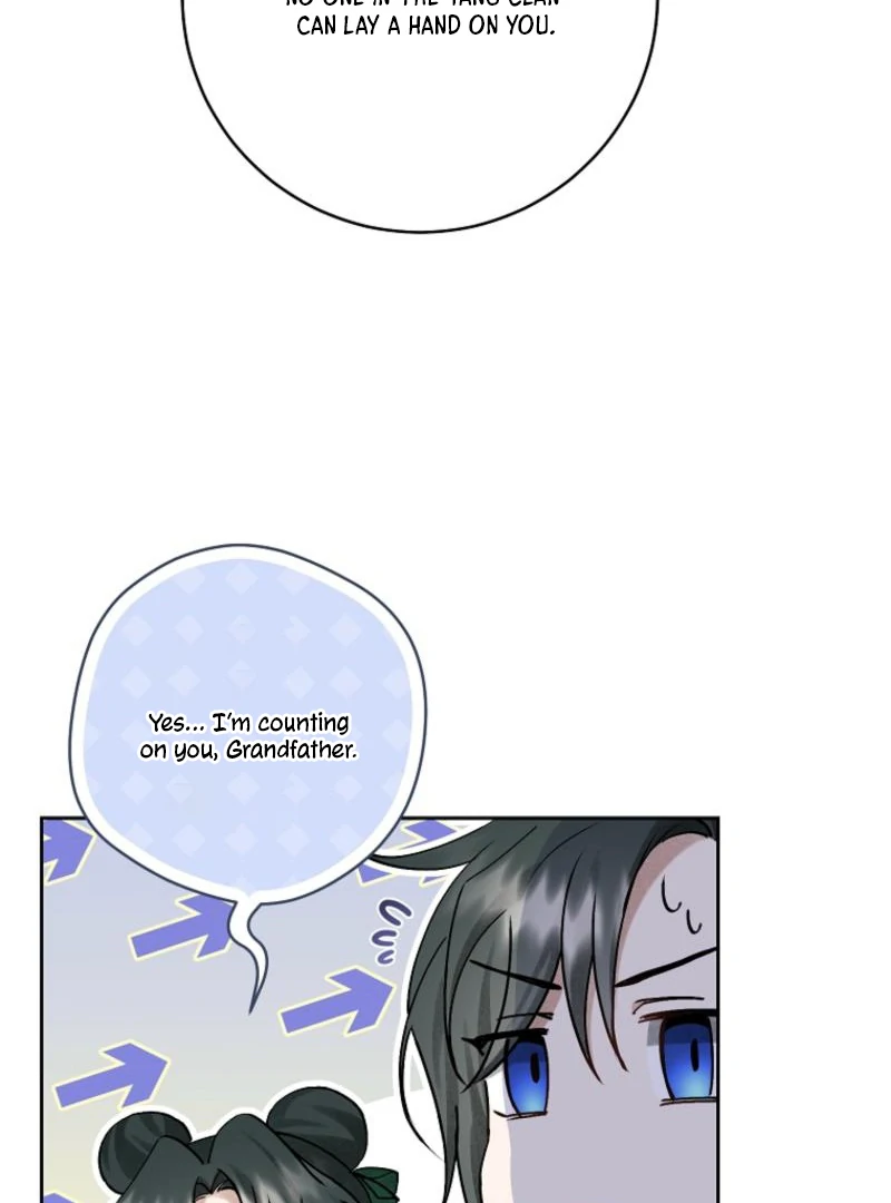 Surviving as a Maid of the Sacheondang Clan Chapter 12 - page 69