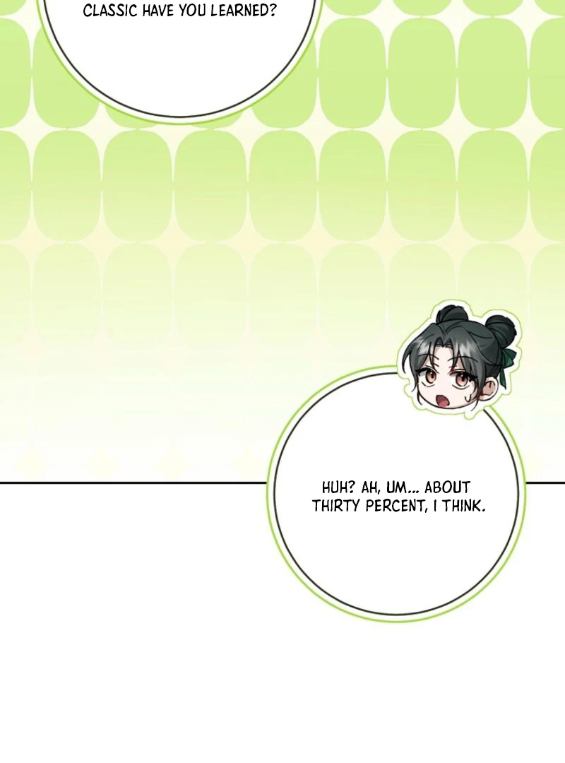 Surviving as a Maid of the Sacheondang Clan Chapter 12 - page 71