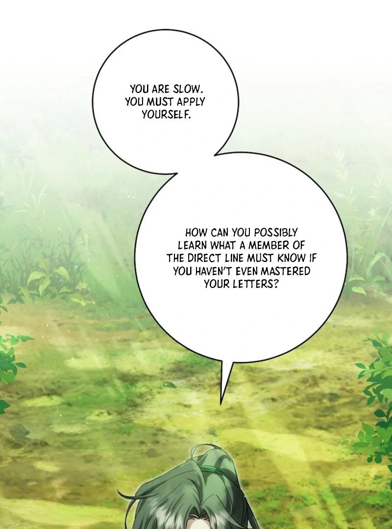 Surviving as a Maid of the Sacheondang Clan Chapter 12 - page 72