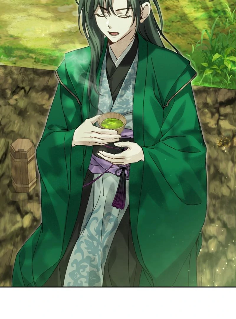 Surviving as a Maid of the Sacheondang Clan Chapter 12 - page 73