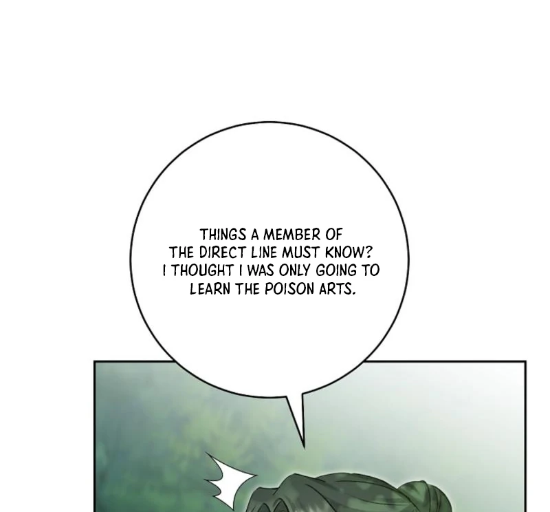 Surviving as a Maid of the Sacheondang Clan Chapter 12 - page 74