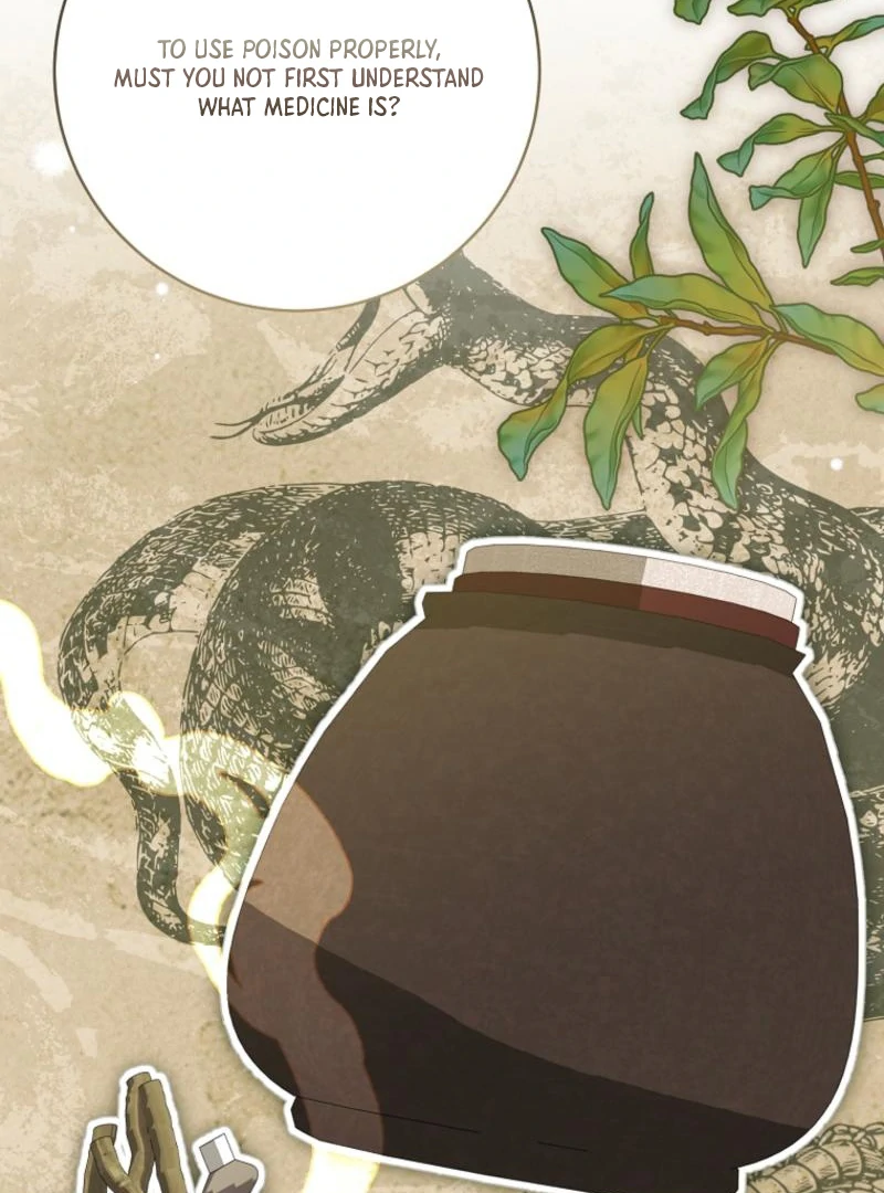 Surviving as a Maid of the Sacheondang Clan Chapter 12 - page 78