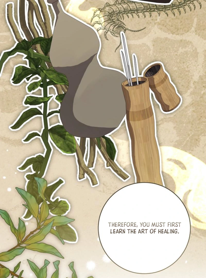 Surviving as a Maid of the Sacheondang Clan Chapter 12 - page 79