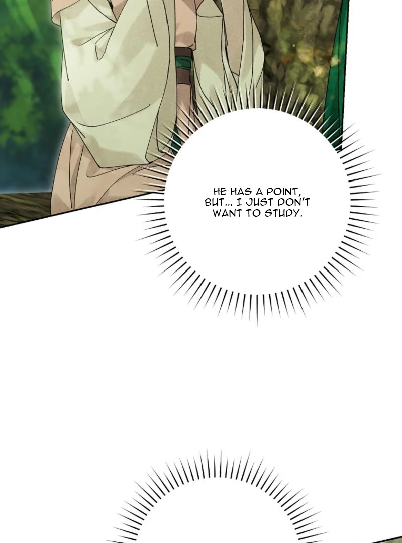 Surviving as a Maid of the Sacheondang Clan Chapter 12 - page 81