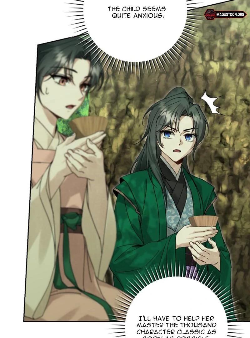 Surviving as a Maid of the Sacheondang Clan Chapter 12 - page 82