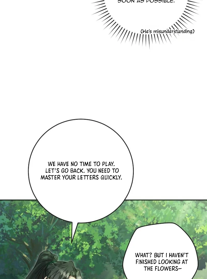 Surviving as a Maid of the Sacheondang Clan Chapter 12 - page 83