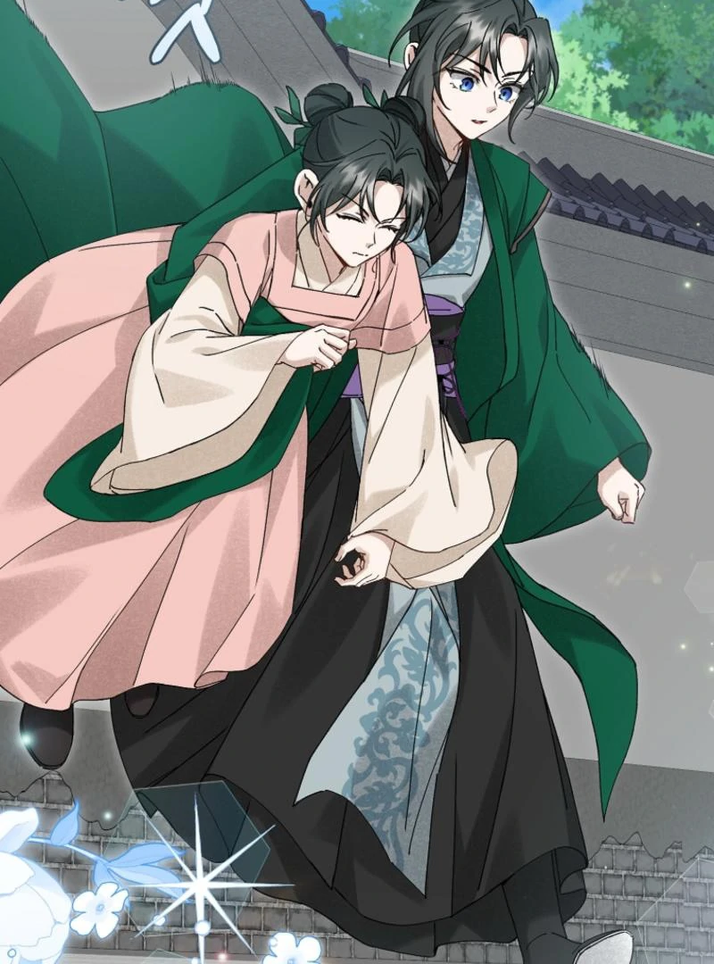 Surviving as a Maid of the Sacheondang Clan Chapter 12 - page 90