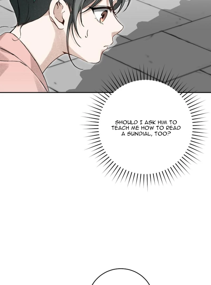 Surviving as a Maid of the Sacheondang Clan Chapter 12 - page 92