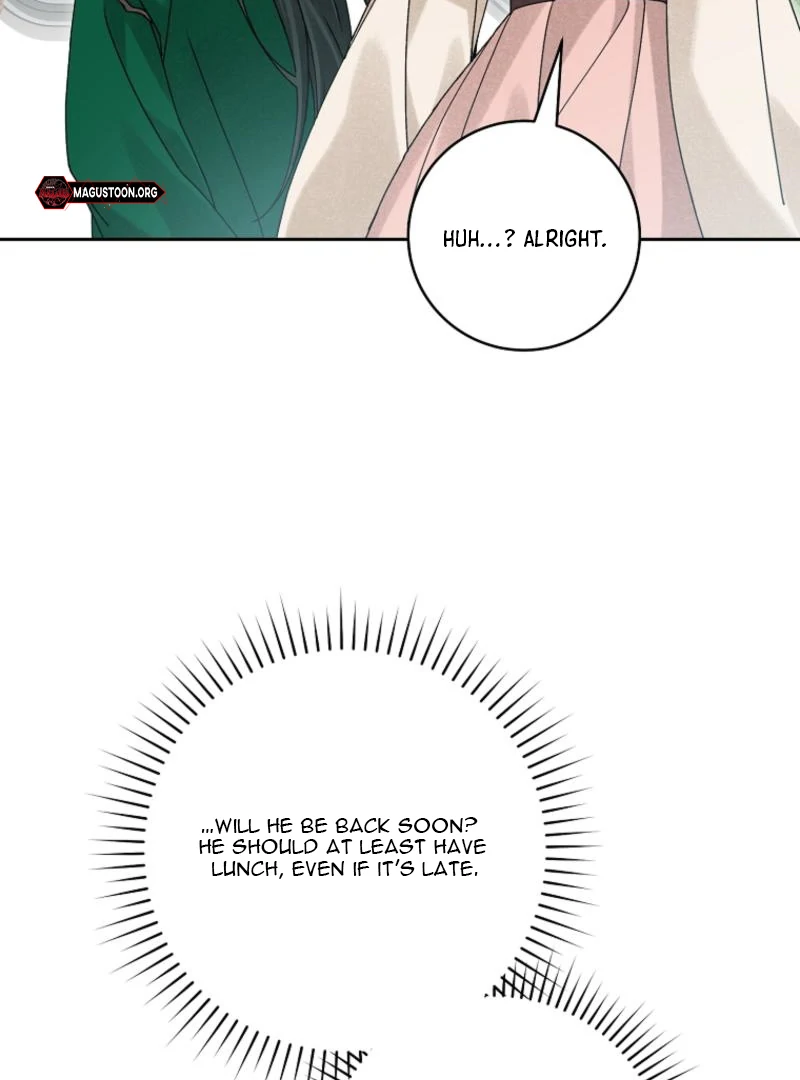 Surviving as a Maid of the Sacheondang Clan Chapter 12 - page 95