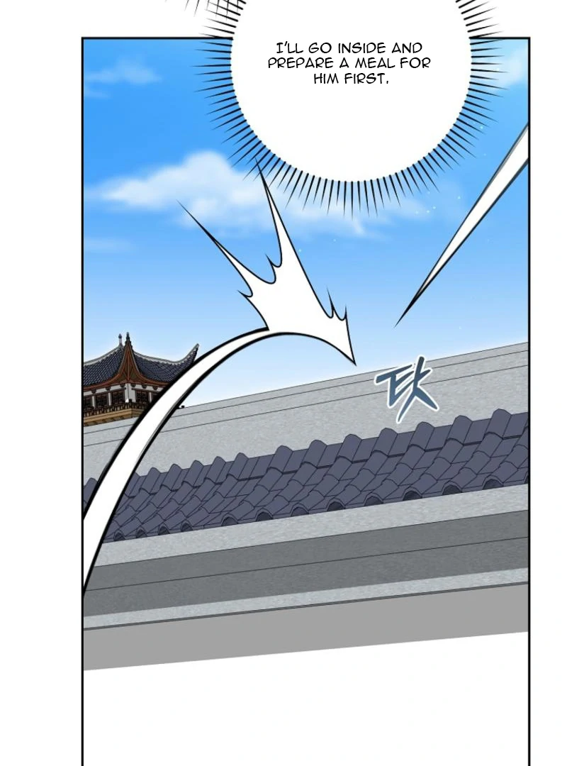 Surviving as a Maid of the Sacheondang Clan Chapter 12 - page 96