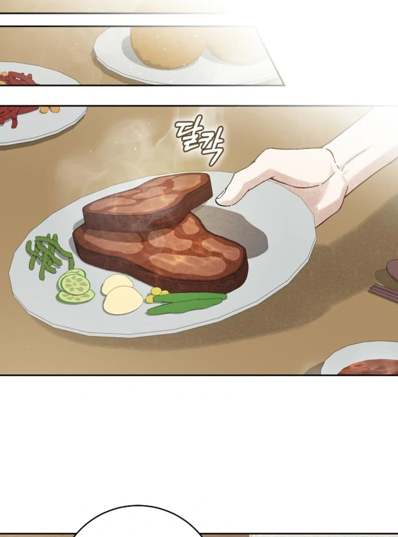 Surviving as a Maid of the Sacheondang Clan Chapter 12 - page 98