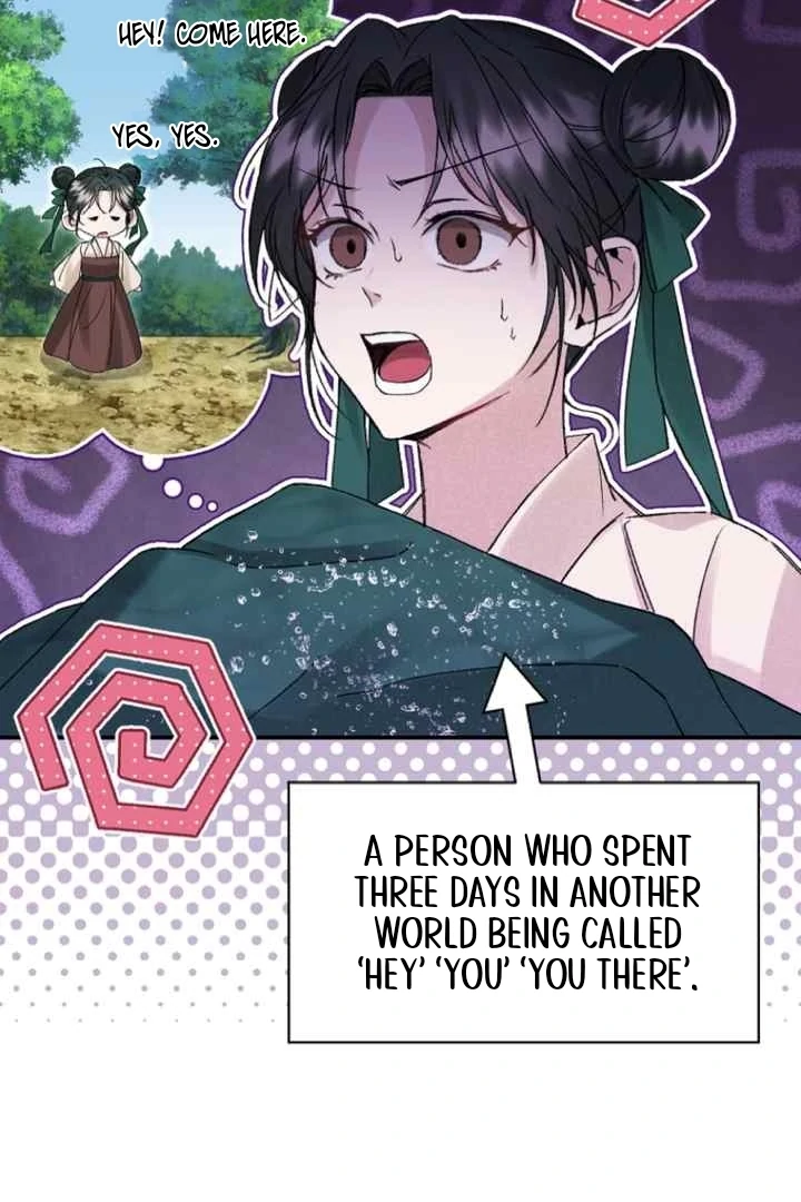 Surviving as a Maid of the Sacheondang Clan Chapter 1 - page 101