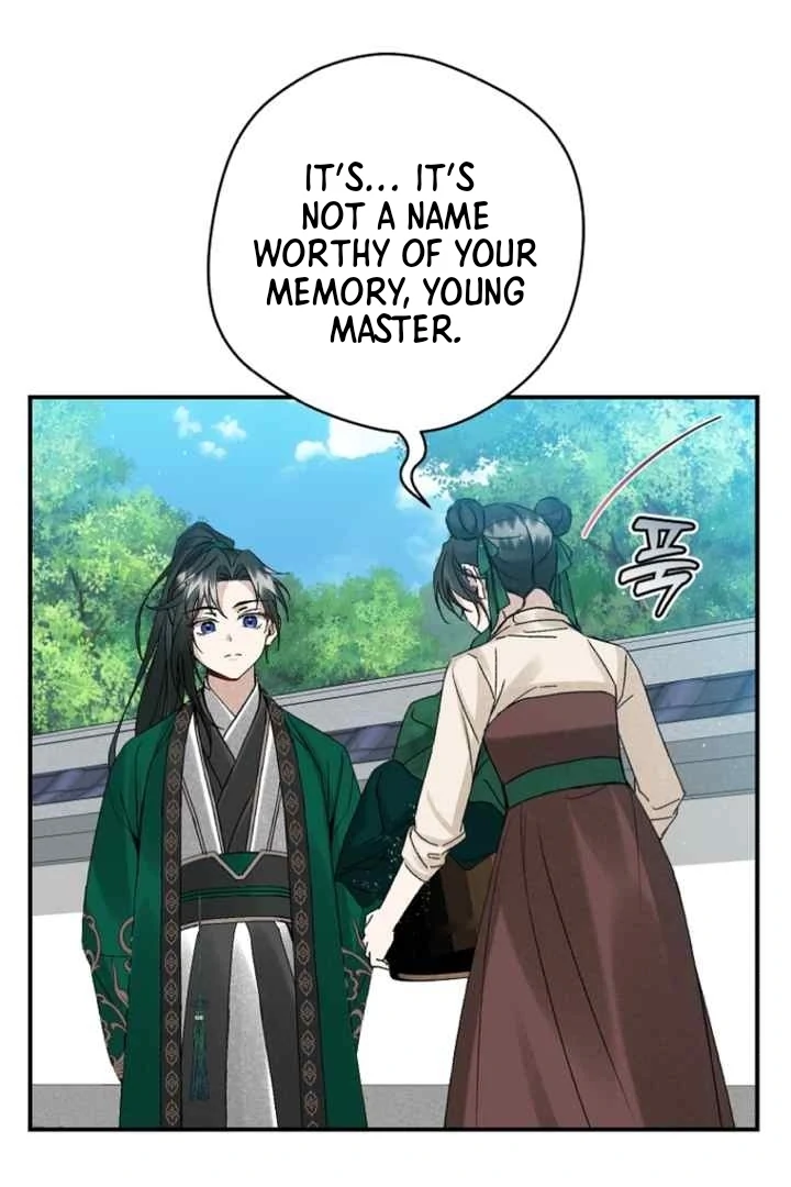 Surviving as a Maid of the Sacheondang Clan Chapter 1 - page 102