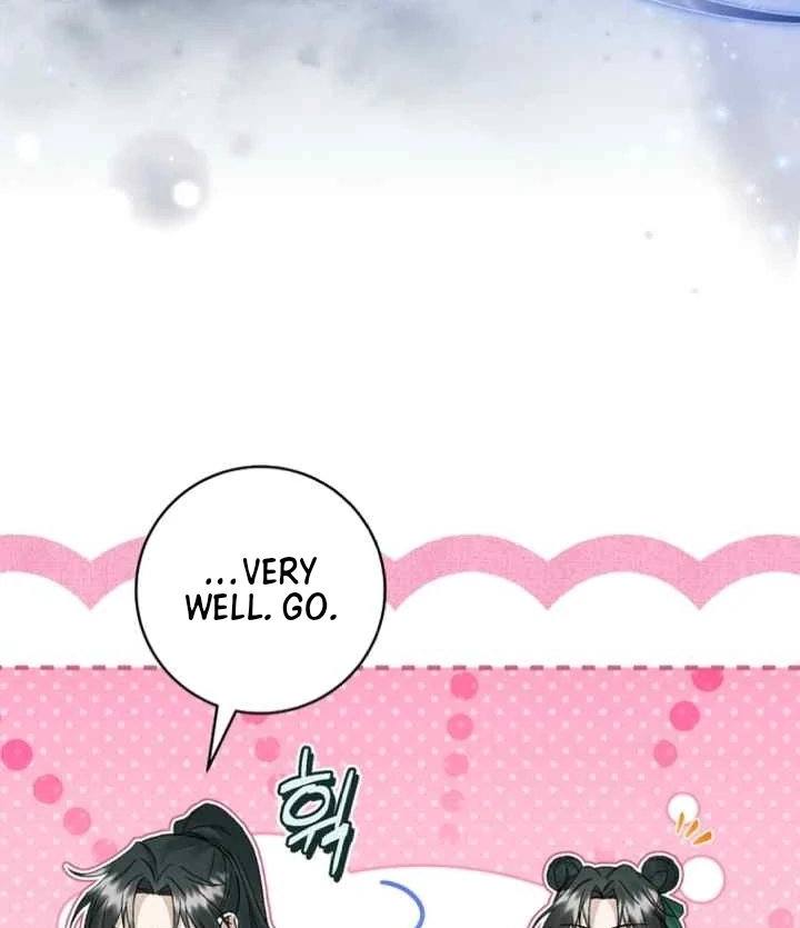 Surviving as a Maid of the Sacheondang Clan Chapter 1 - page 104