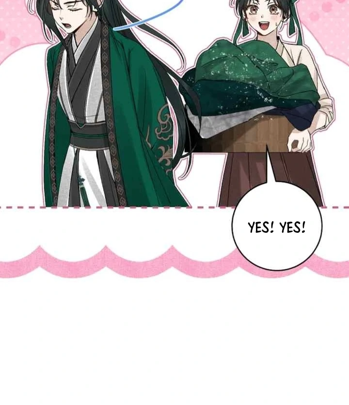 Surviving as a Maid of the Sacheondang Clan Chapter 1 - page 105