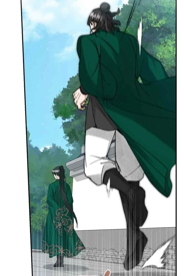 Surviving as a Maid of the Sacheondang Clan Chapter 1 - page 110