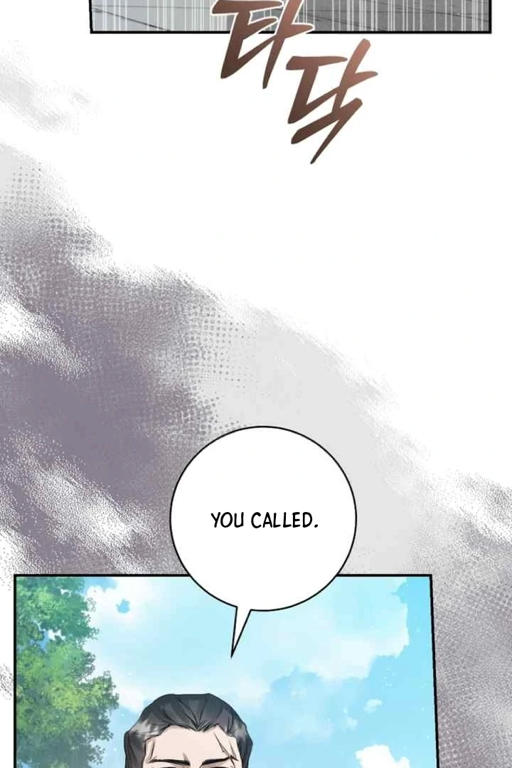 Surviving as a Maid of the Sacheondang Clan Chapter 1 - page 111