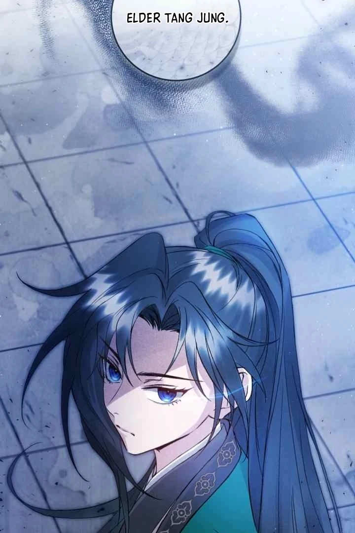 Surviving as a Maid of the Sacheondang Clan Chapter 1 - page 114