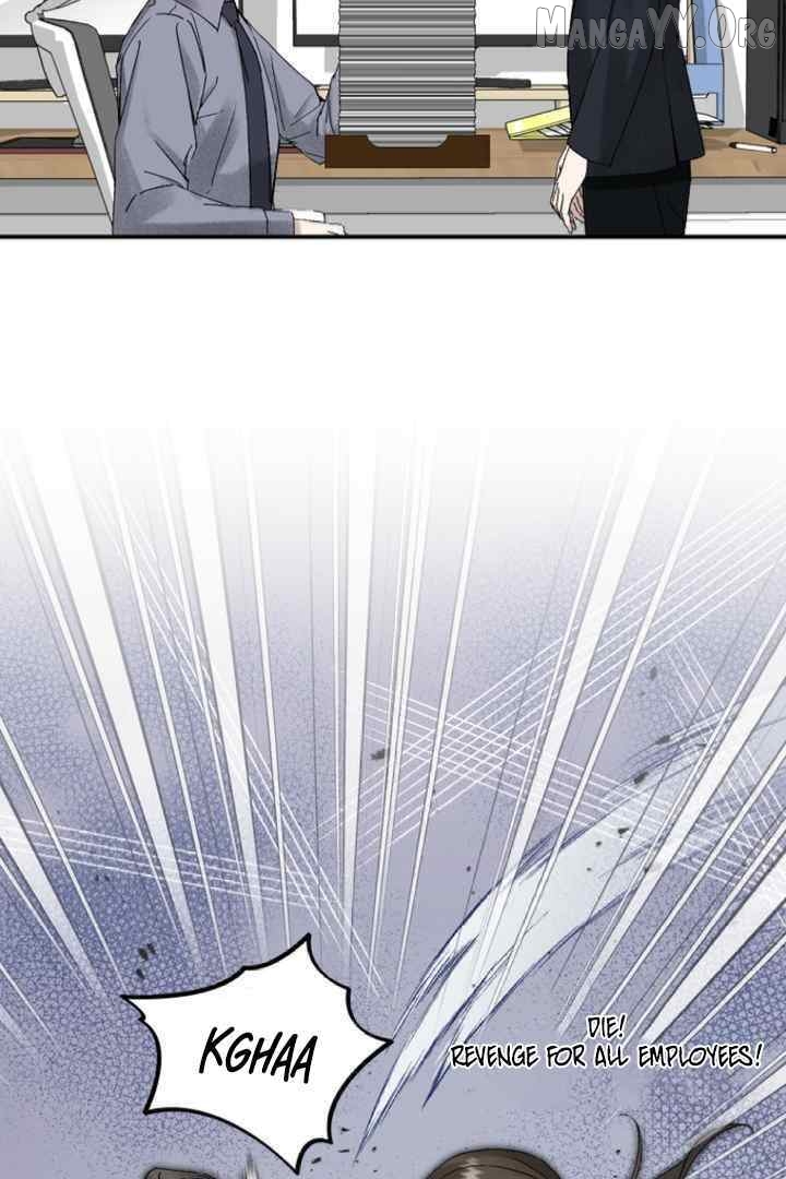 Surviving as a Maid of the Sacheondang Clan Chapter 1 - page 11