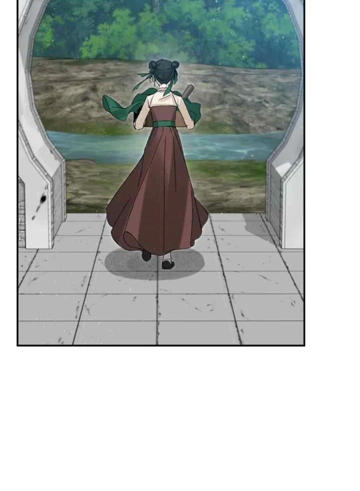 Surviving as a Maid of the Sacheondang Clan Chapter 1 - page 120