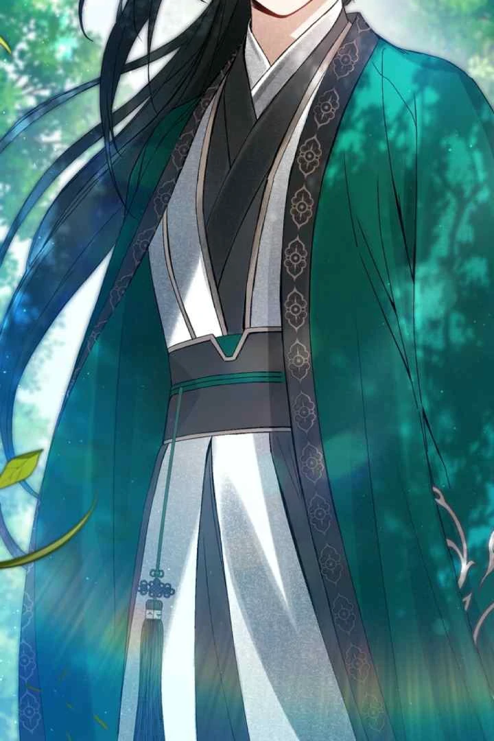 Surviving as a Maid of the Sacheondang Clan Chapter 1 - page 122