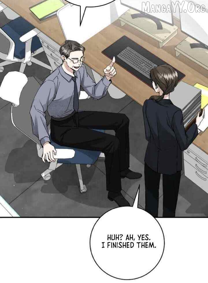 Surviving as a Maid of the Sacheondang Clan Chapter 1 - page 15
