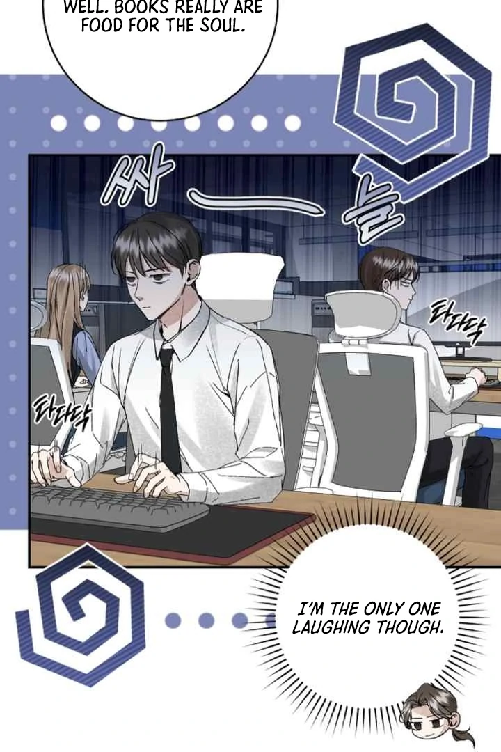 Surviving as a Maid of the Sacheondang Clan Chapter 1 - page 18