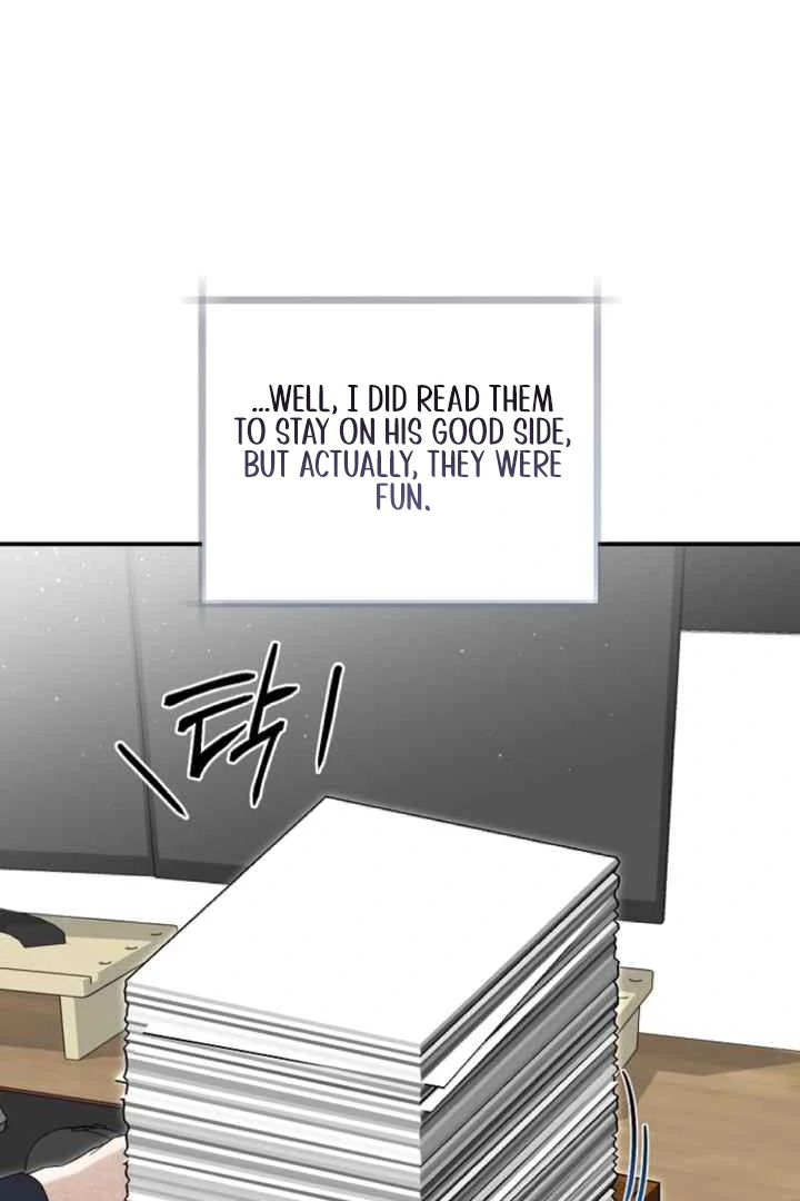 Surviving as a Maid of the Sacheondang Clan Chapter 1 - page 19