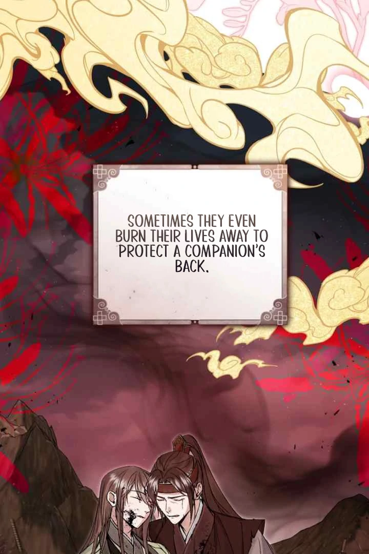 Surviving as a Maid of the Sacheondang Clan Chapter 1 - page 24
