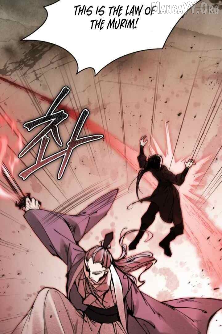 Surviving as a Maid of the Sacheondang Clan Chapter 1 - page 2
