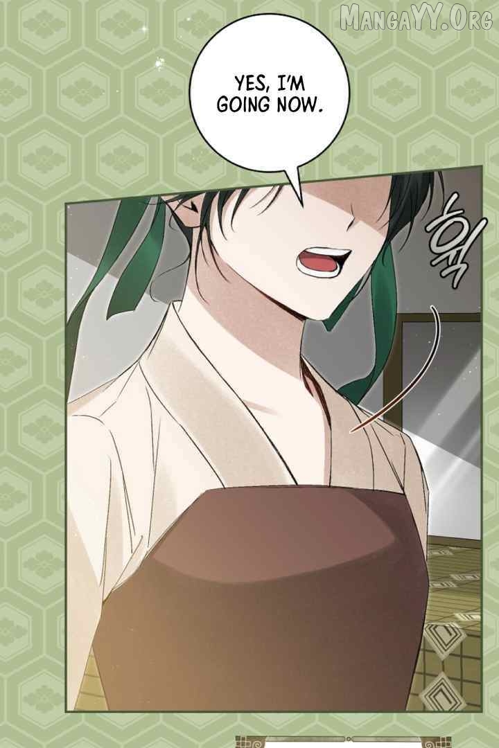 Surviving as a Maid of the Sacheondang Clan Chapter 1 - page 31