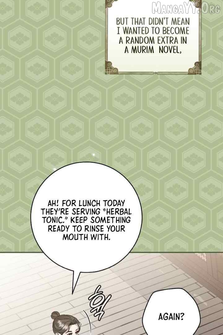 Surviving as a Maid of the Sacheondang Clan Chapter 1 - page 32