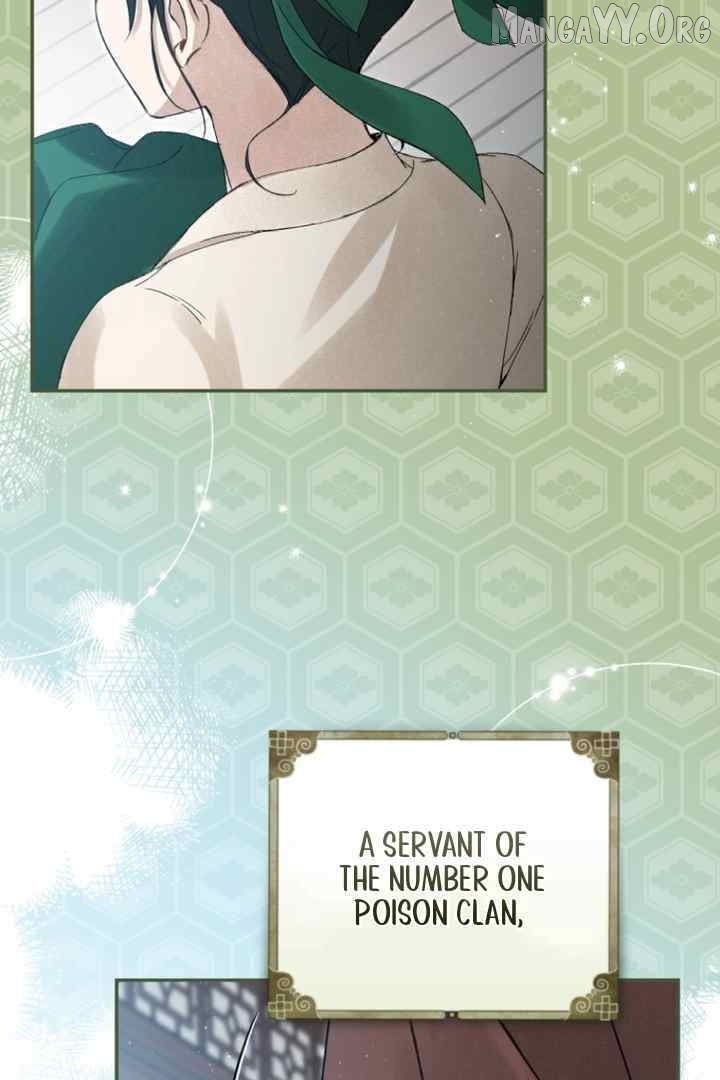 Surviving as a Maid of the Sacheondang Clan Chapter 1 - page 35