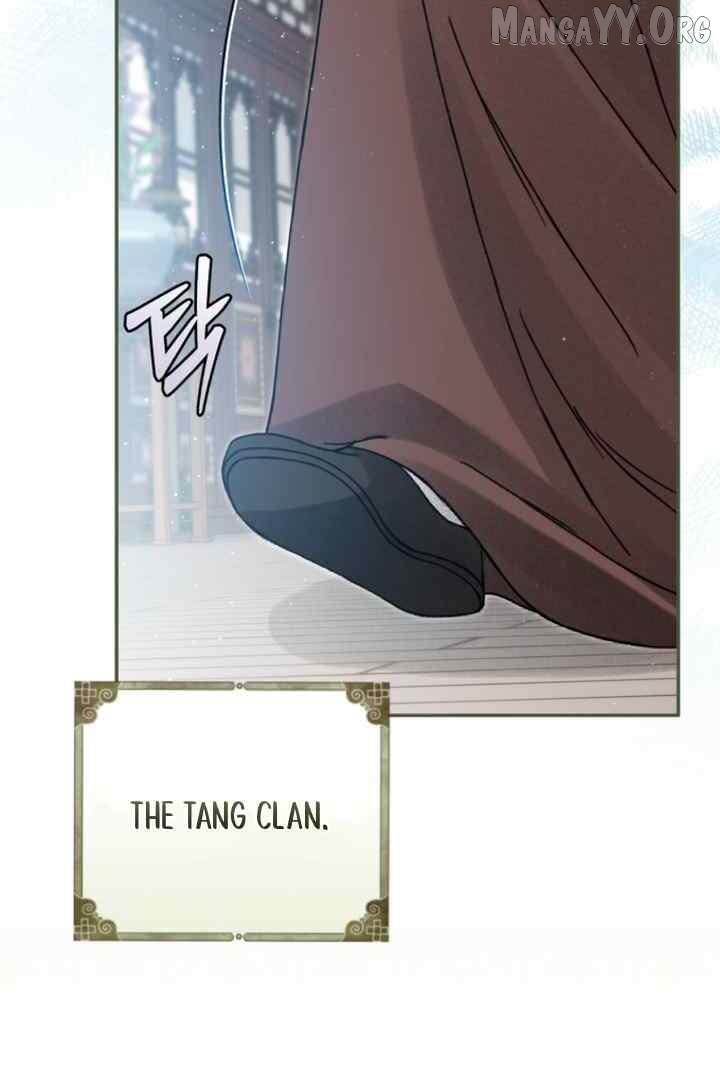 Surviving as a Maid of the Sacheondang Clan Chapter 1 - page 36