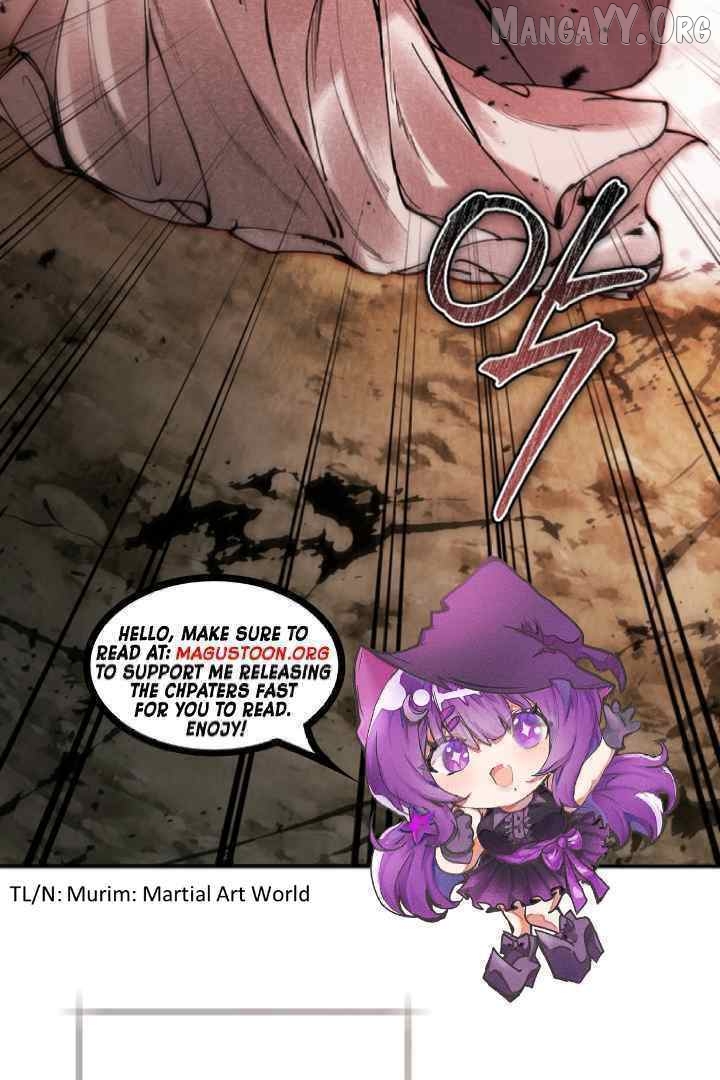 Surviving as a Maid of the Sacheondang Clan Chapter 1 - page 3