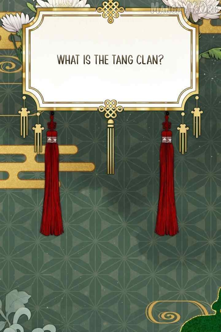Surviving as a Maid of the Sacheondang Clan Chapter 1 - page 41